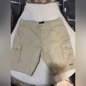 Men Oakley Shorts